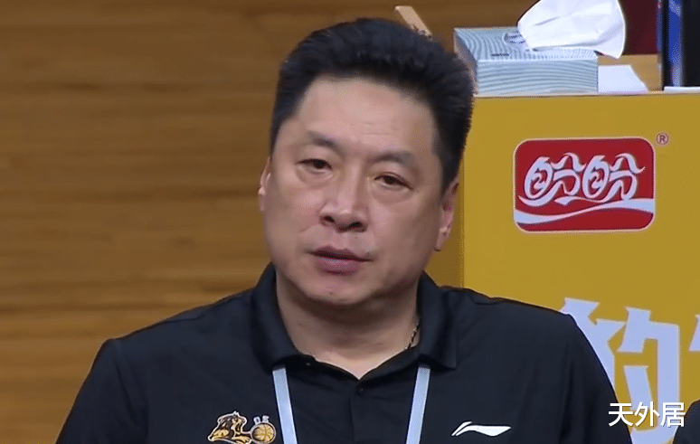 广厦|CBA大冷！广厦爆冷不敌第13，已被踢出前四，季后赛席位悬念仍在