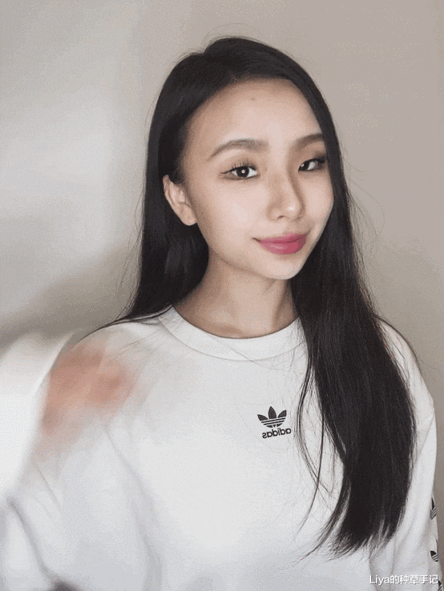 发型|“ 美人卷 ”竟然这么好看?爱美女生一定要留!