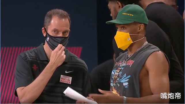 勒布朗·詹姆斯|NBA罢赛诞生3大赢家+3大输家，詹皇小卡迎危机，火箭化身冠军大热