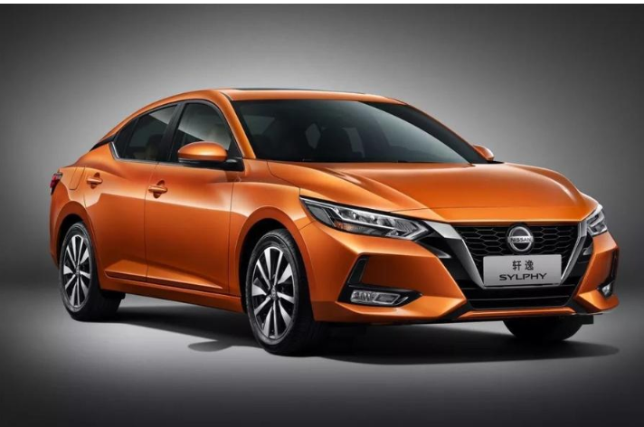 #福特金牛座#换代之后的轩逸，为什么依旧这么火？