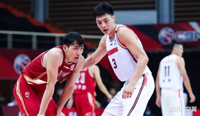 广东男篮|早上九点，广东男篮惨败浙江原因浮出水面，球迷呼吁：转变思路