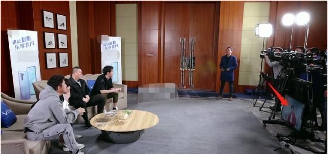 『罗志祥』罗志祥录《极限挑战》，红色衣服被吐槽太喜庆，尾声露面令人唏嘘