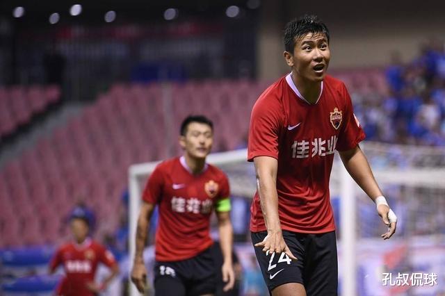 『皇家马德里』他曾是里皮钦点的国足主力，加盟恒大却沦为替补，急需为自己证明
