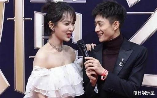 同样是"姐姐",为啥张一山和杨紫亲密无间,对宁丹琳不理不睬?