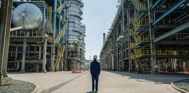 宋运辉|《大江大河2》大结局：三个伏笔，暗示了第三部的故事走向