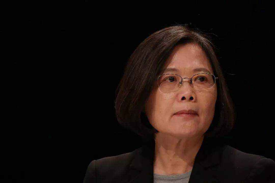 军事演习|解放军实战演练“包围”台海，为对“台独”瓮中捉鳖？