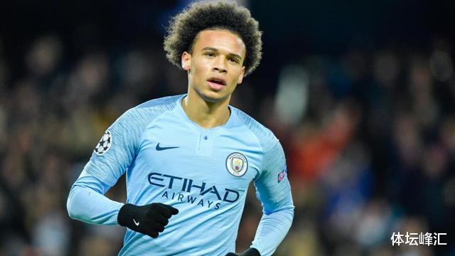 #萨内#维尔纳获官宣！切尔西的大手笔，不过这风头似乎被曼城抢了
