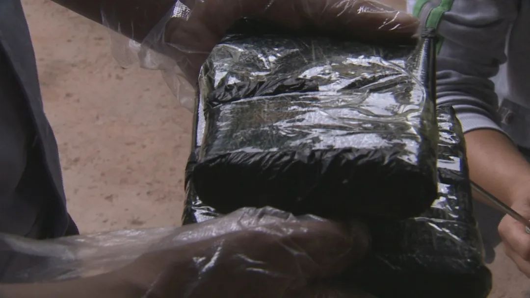 中国禁毒|为还债铤而走险,2751克毒品把他送上绝路