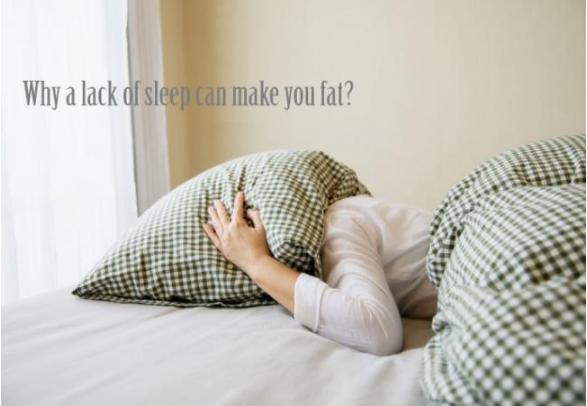 【睡眠】睡眠不足让你喝水也发胖！专家：睡眠时间平均要维持6。5小时