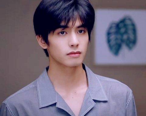 宋威龙|饰演“唐灿”的演员有多牛？得知她与宋威龙的关系后，失敬了