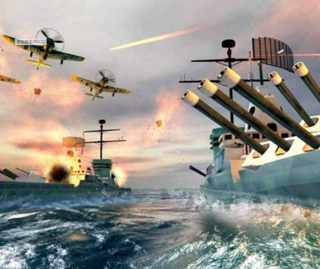 原子弹|2颗原子弹让日本投降了？别再被骗了，美军还用了这么一狠招