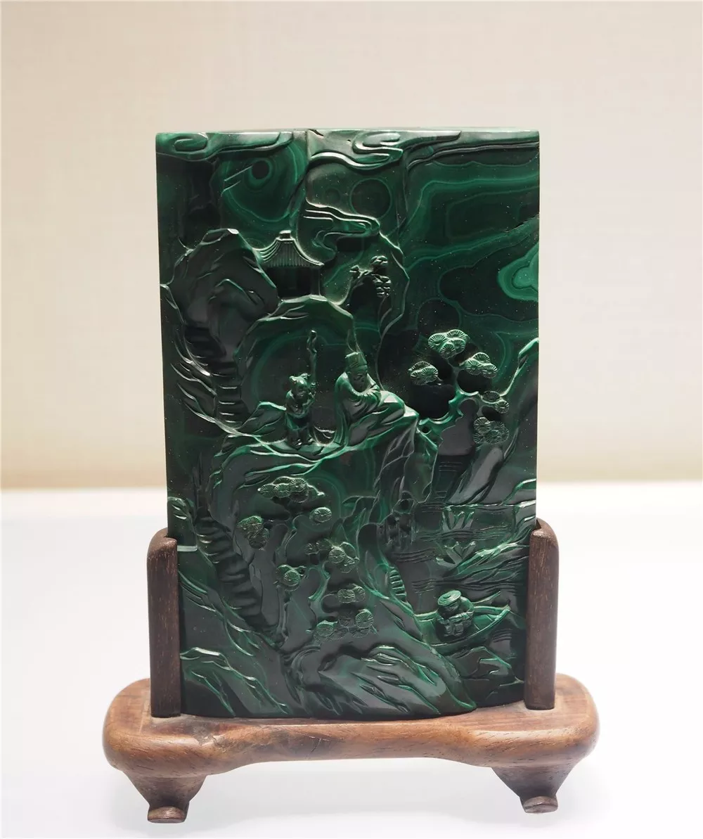 玉雕|故宫珍宝馆玉器大赏！