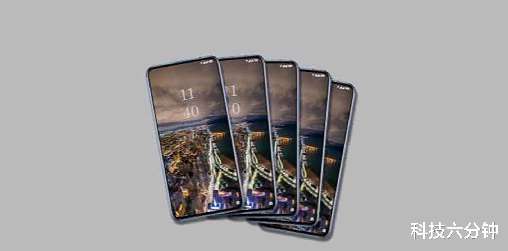 5G|荣耀Magic3亮出利剑：麒麟9000+双8000万+5300mAh，符合真香定律