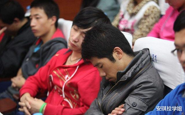 考研|属于这5类本科生，毕业后建议直接找工作，考研并不是最好出路