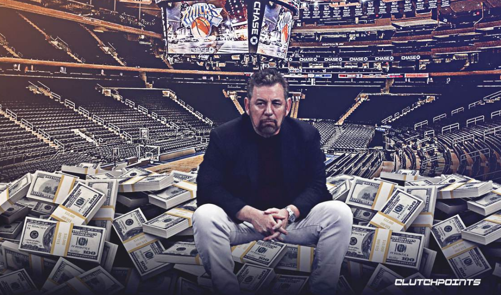 湖人队|44亿，联盟第二！恭喜湖人！这下有钱签保罗了