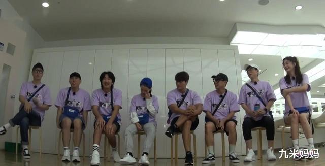 李光洙|李光洙再现高光时刻,runningman又创经典,只可惜节目被停拍了!