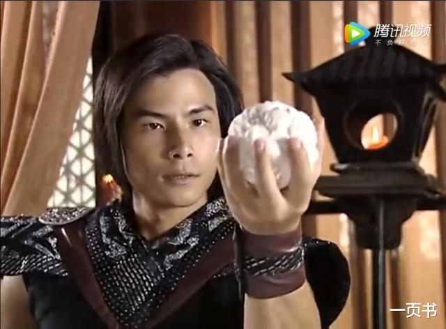 [武侠]武侠剧中最神奇的九颗神石，第六能令人不死不灭，第二铸成雪饮刀