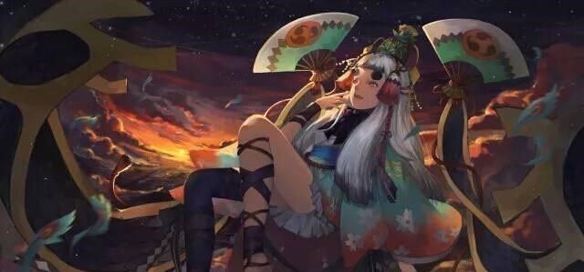 「阴阳师」阴阳师:抽不到SSR式神?这些SR式神也不错 抽到要练起来