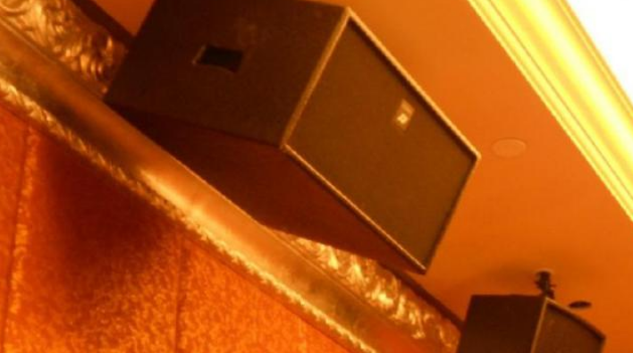 苹果|KTV音响的传声器技术指标