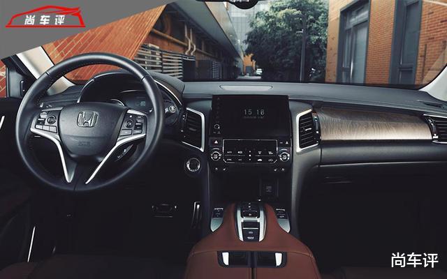 「宝马530」新款本田冠道2020款怎么样?来自大鱼号|《尚车快报》