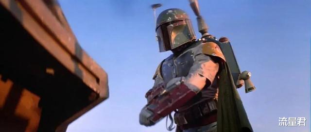 斯韦|一集9.6,不亏是\宇宙第一IP\!