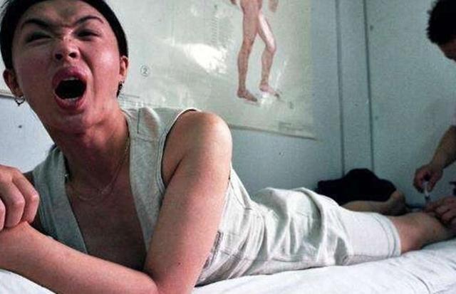 金星|她曾是金星的妻子,离婚时金星已是女儿身,如今的她怎么样了?