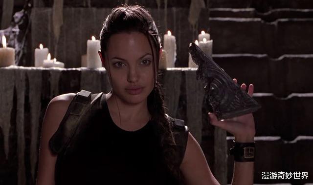 好莱坞电影|20个好莱坞电影中的剧情漏洞，看的时候你发现了吗？