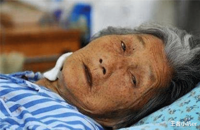 科学家▲为何很多老人去世前，都喜欢胡言乱语？科学家揭秘那可不是胡话