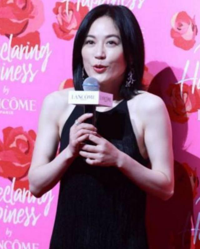 俞飞鸿|俞飞鸿，开挂式减肥，1个月瘦27斤，坦言：做到这三点就能瘦