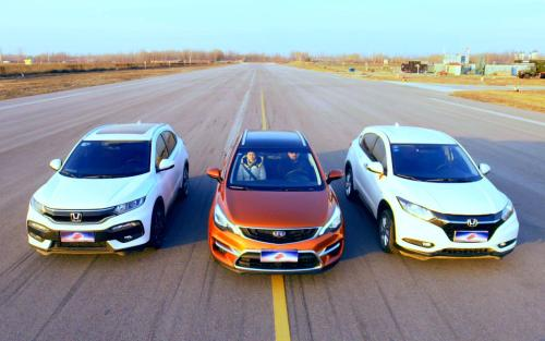 合资车|本人第一次要买车，因为资金不足，预算在8-9万，请问有什么好的合资车推荐？