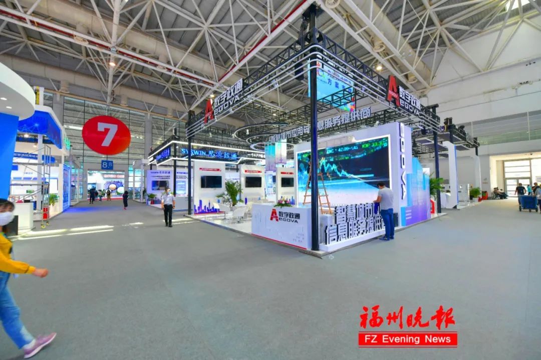 福州晚报|抢先看！福州迎来国家级盛会，最全逛展攻略来了！