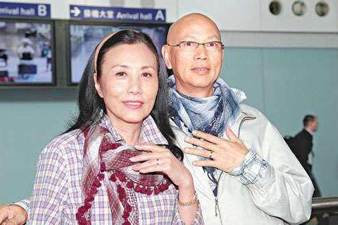 汪明荃|63岁下嫁穷小子，终身不孕，73岁汪明荃凭什么活成了TVB一姐？