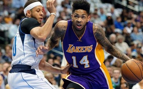 『英格拉姆』英格拉姆的上限大概是谁？未来他会是第二个杜兰特吗？