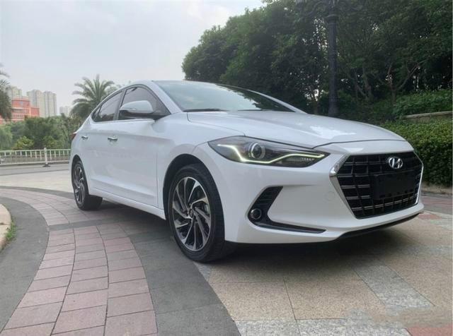 『领动』家用耐造还经济！比宝来漂亮，一箱油跑900km，白菜价8万起