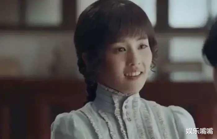 白梦妍|《招摇》之后，白鹿又一古装剧来袭，造型霸气又可爱，期待播出