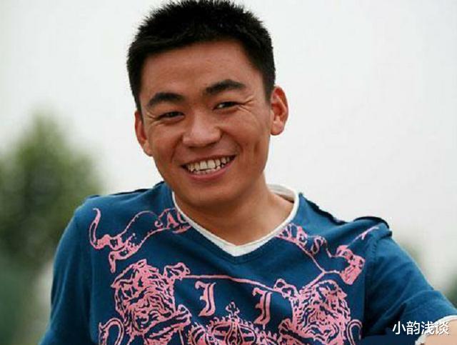 王宝强|王宝强在《天下无贼》中的1句台词，差点让邮局起诉影片制作方