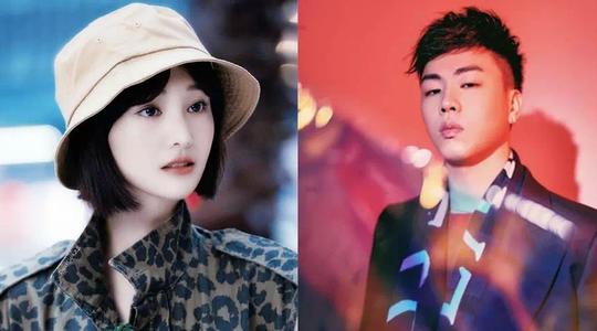 张翰▲张瀚下场撕cp,称没联系没复合,前任们:惹不起我还躲不起吗?