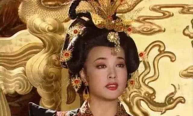 『隋朝』武则天初次侍奉李世民，创造了一个记录，到现在也没人打破