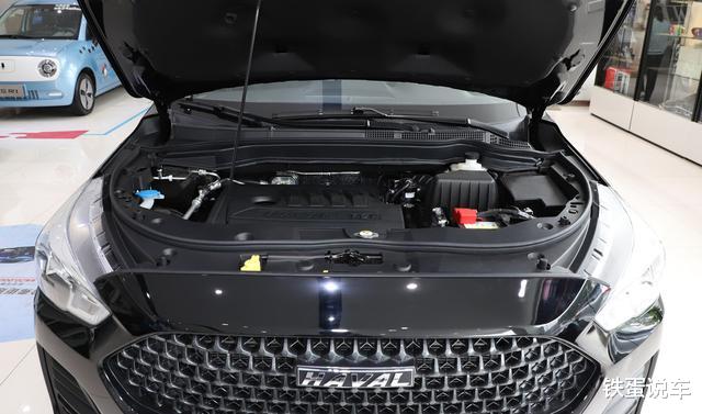 动力|家里条件有限，只能选8万级的车，这三款车省油耐用空间还大