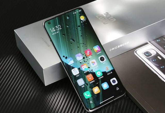 小米科技|安卓界新的“杠把子”，是小米10至尊版还是OPPO Find X2Pro