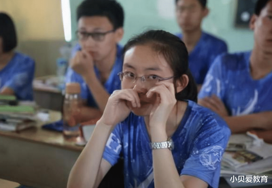 数学|高考数学37分能考什么大学?“最牛”偏科生,总分照样上一本