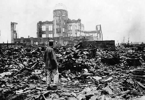 廣島原子彈設計者，60年後參觀廣島遭日本指責，一番話讓對方沉默-圖2