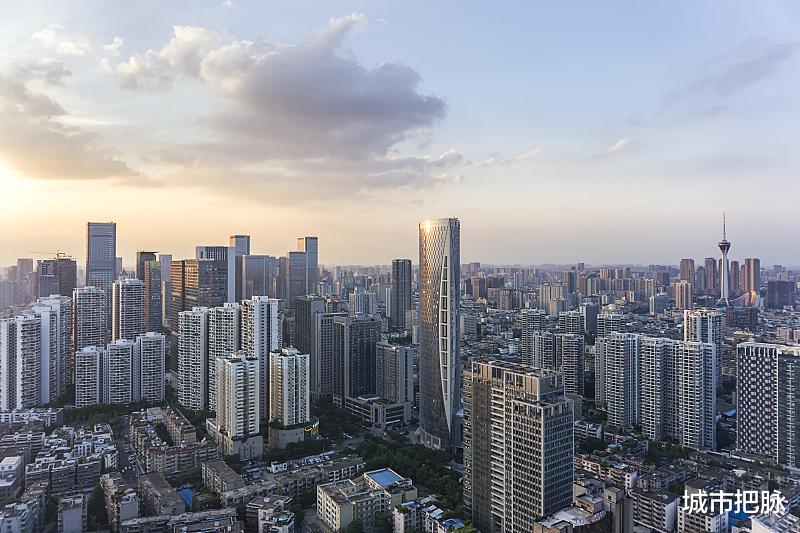 成都|成都：对不起，我不是西藏的“影子首府”