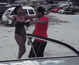 |“这是什么虫子，按它出现一对角，有甜甜的香味。”进化称霸地球