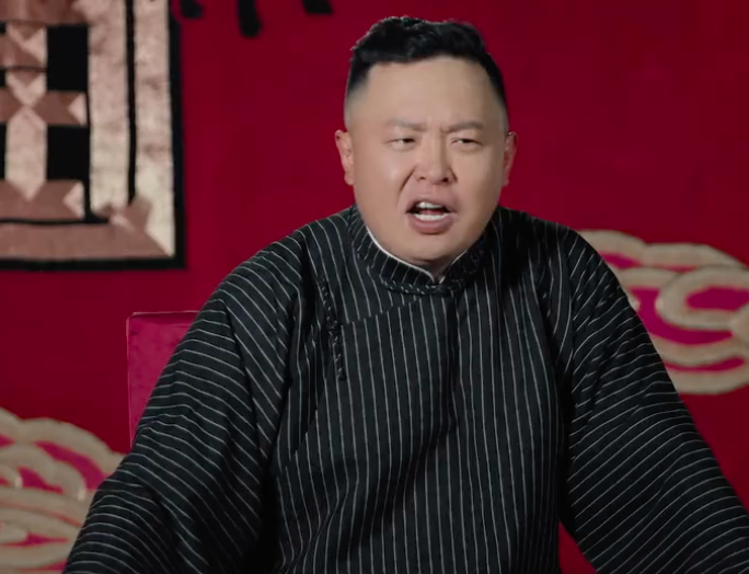 阎鹤祥|阎鹤祥访谈信息量巨大，曾被德云社开除，欢乐喜剧人是辞职原因！