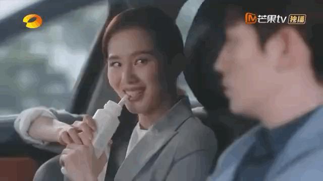 刘诗诗|刘诗诗复出首部新戏《亲爱的自己》首播，网友：完了，脸都崩了