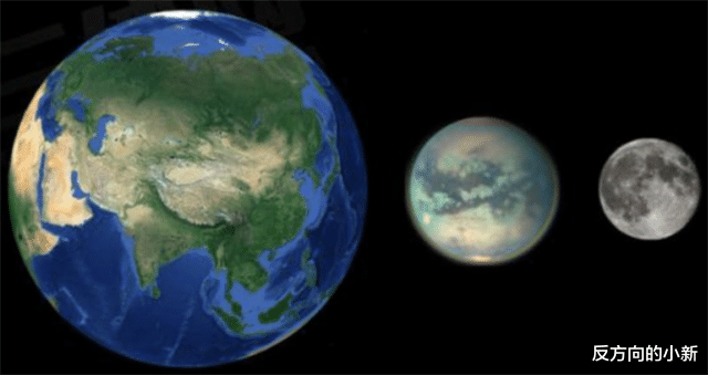 「科学家」探测飞船在这颗星球上到底拍摄到了什么？让科学家如此激动不已！