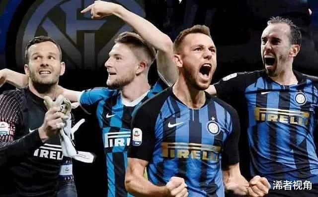 国际米兰|重磅! 国米正式开启大换血: 6300万巨星接近离队, 替代者浮出水面!