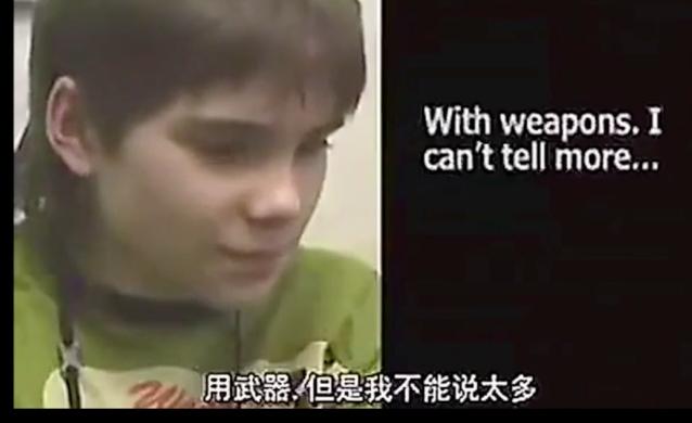 [火星]北京新增79例，2020地球灾难，俄罗斯的\火星男孩\预言成真？