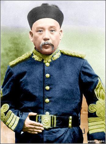 袁世凯|清朝为什么在武昌起义爆发后五个月内就土崩瓦解？原来这才是真相！